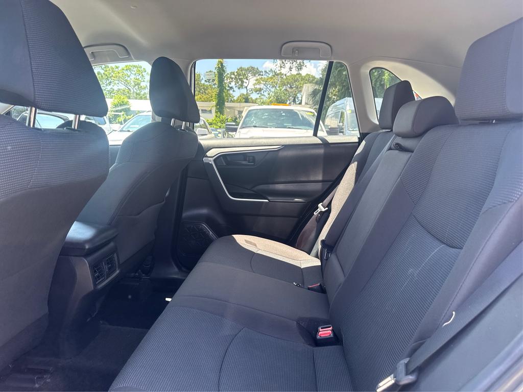2022 Toyota RAV4 - $22,995