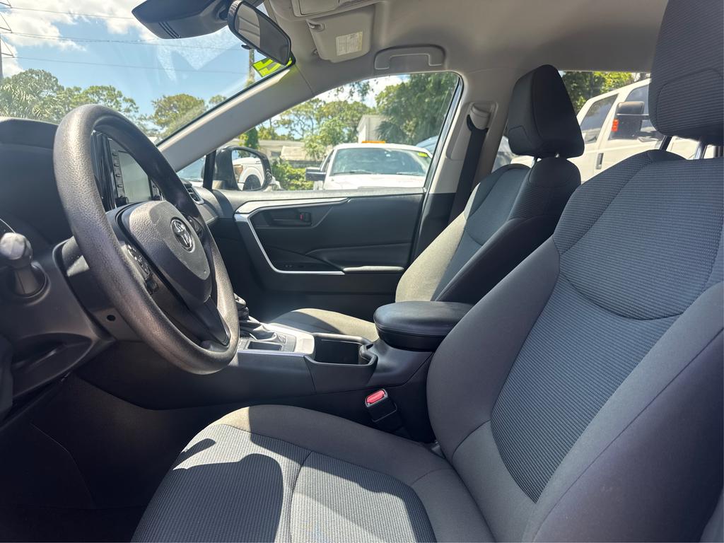 2022 Toyota RAV4 - $22,995