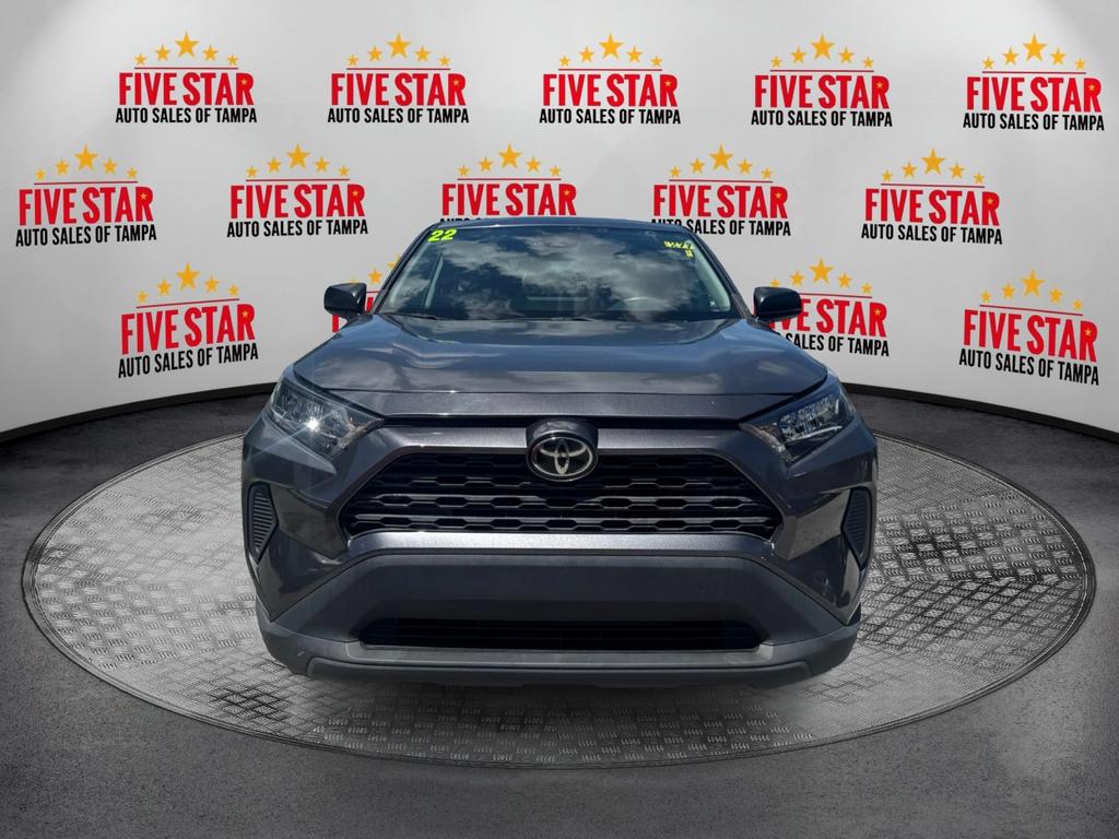 2022 Toyota RAV4 - $22,995