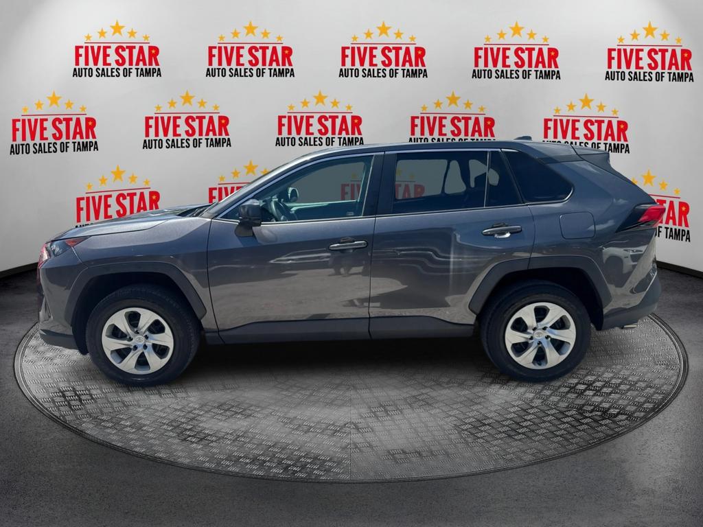 2022 Toyota RAV4 - $22,995