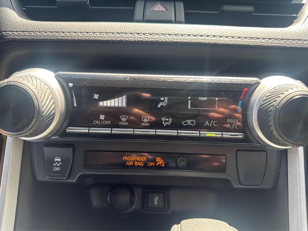 2022 Toyota RAV4 - $22,995