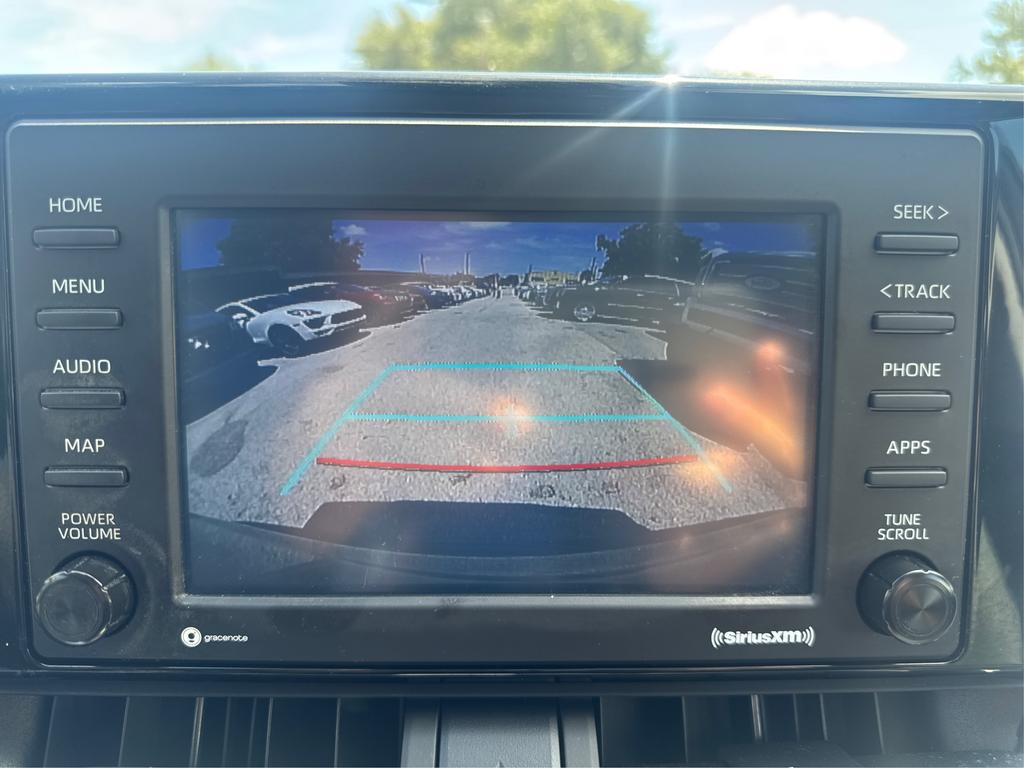 2022 Toyota RAV4 - $22,995
