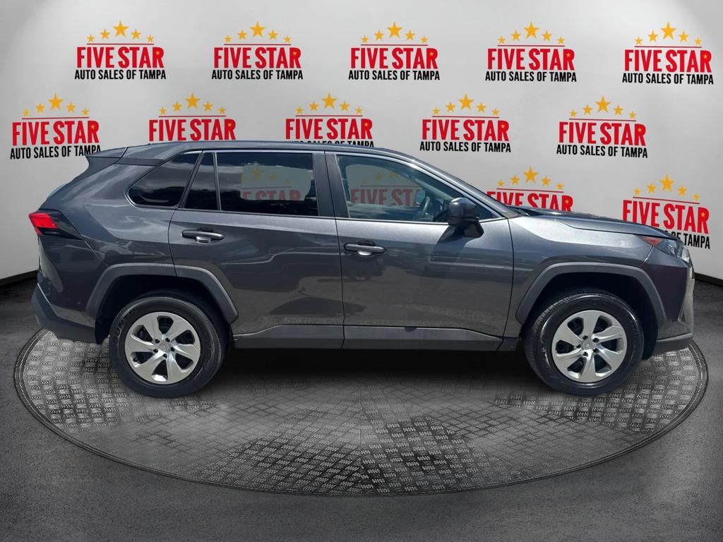 2022 Toyota RAV4 - $22,995