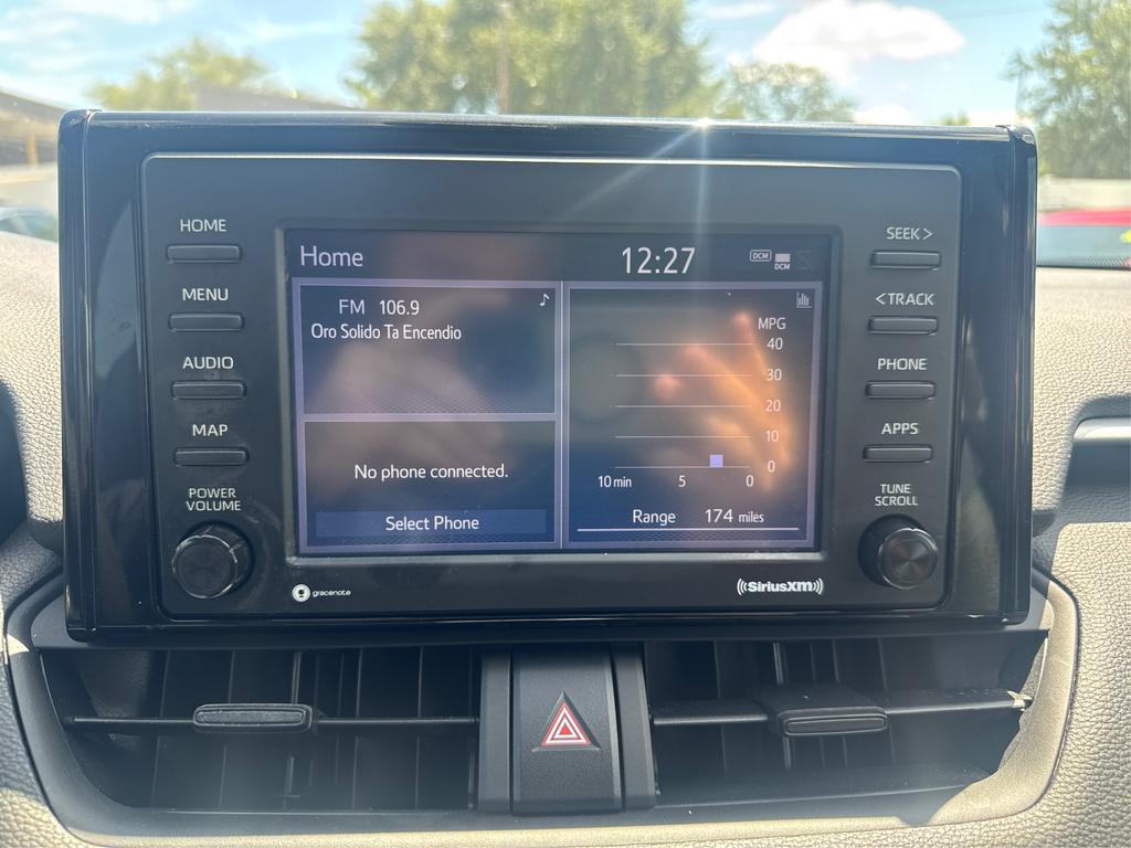 2022 Toyota RAV4 - $22,995