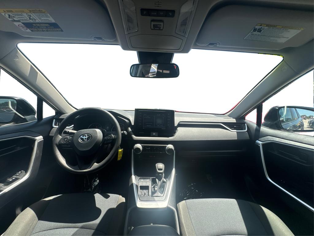 2022 Toyota RAV4 - $22,995