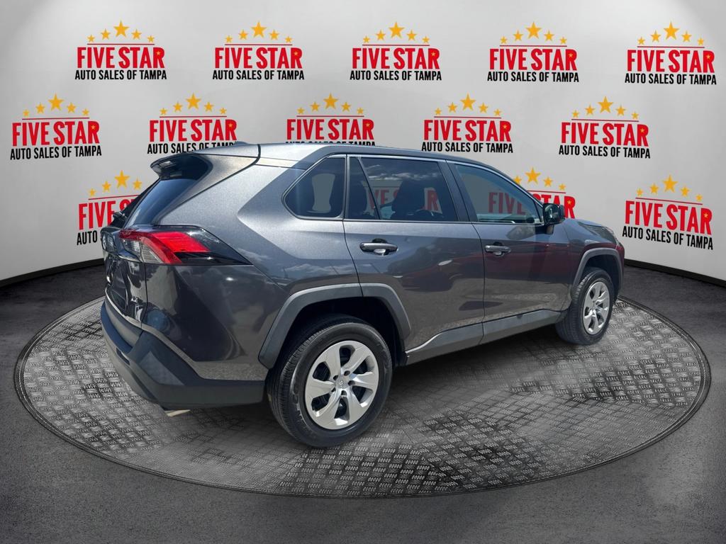 2022 Toyota RAV4 - $22,995