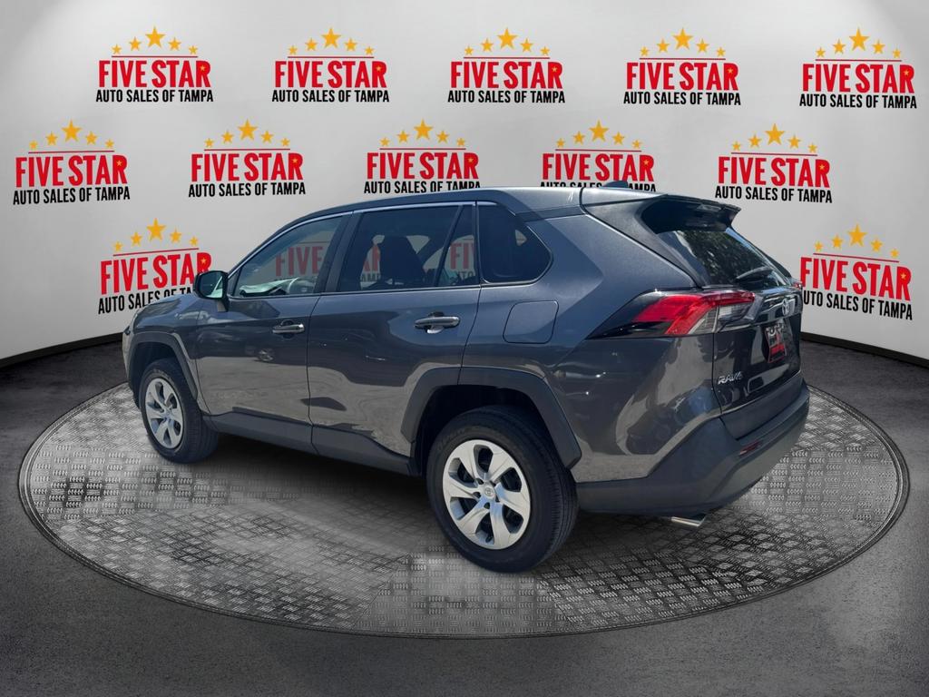 2022 Toyota RAV4 - $22,995