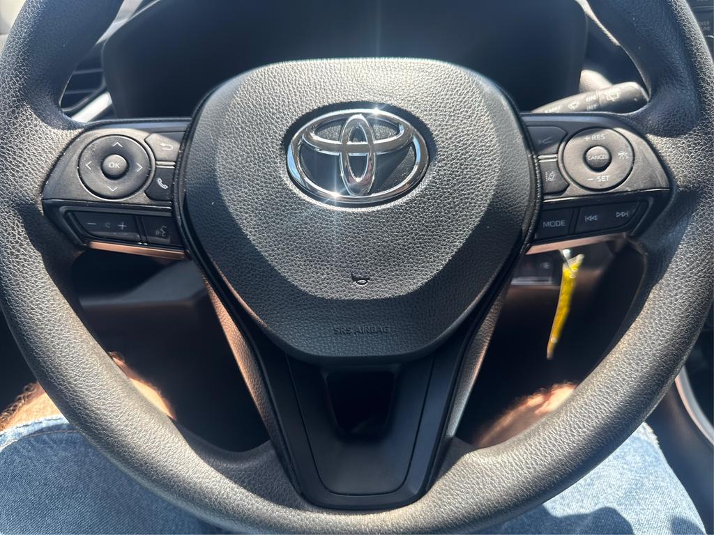 2022 Toyota RAV4 - $22,995