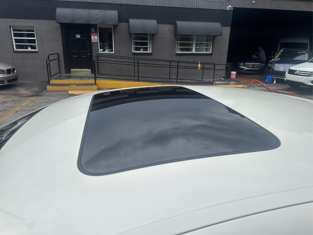 2016 Mercedes-Benz CLS-Class - $17,995