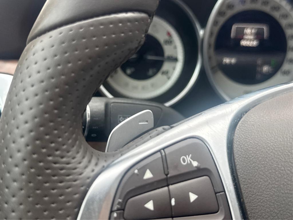 2016 Mercedes-Benz CLS-Class - $17,995