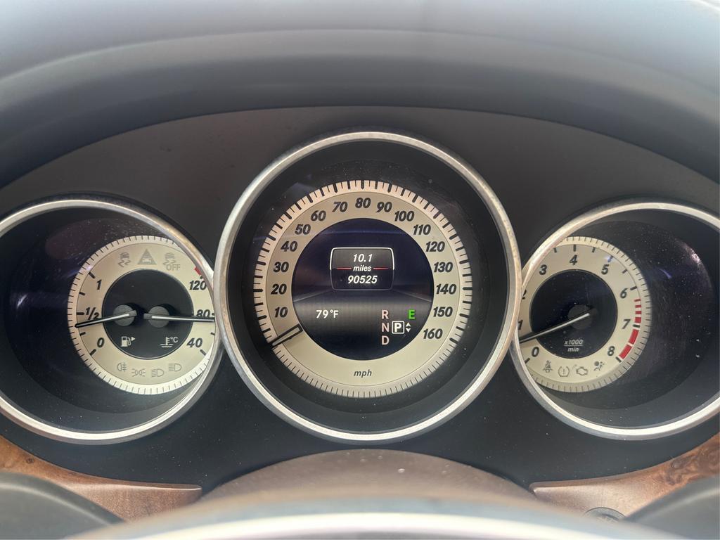 2016 Mercedes-Benz CLS-Class - $17,995