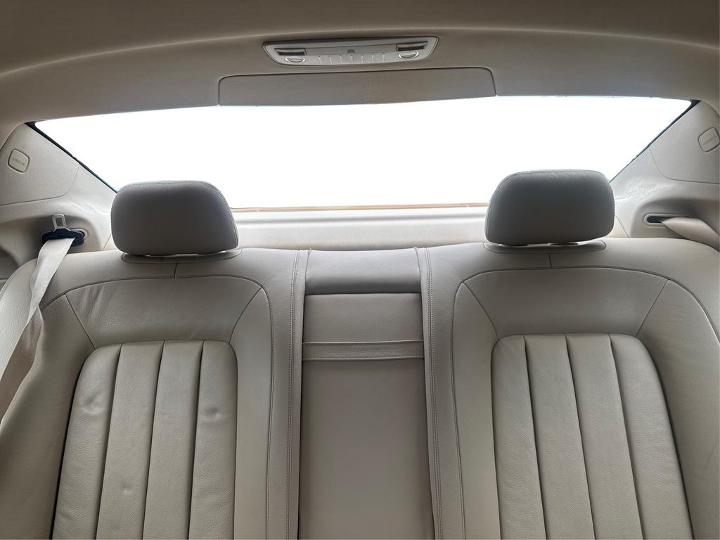 2016 Mercedes-Benz CLS-Class - $17,995