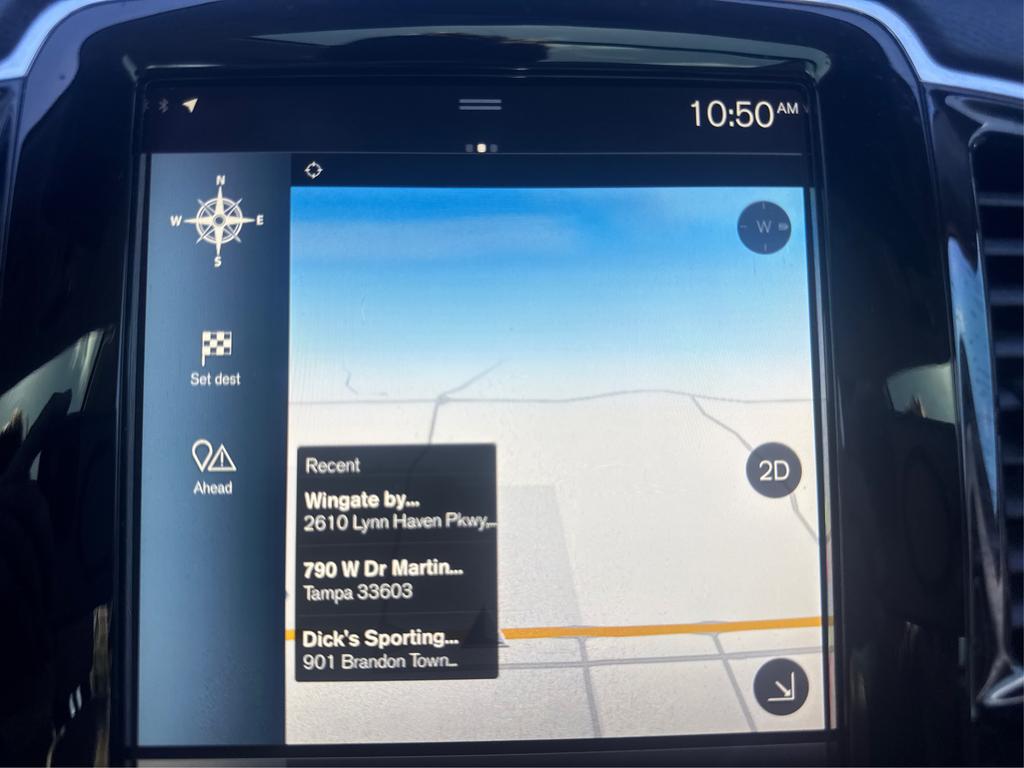 2016 Volvo XC90 - $14,995