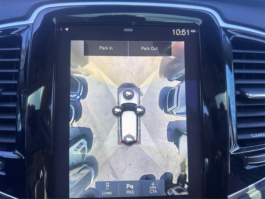 2016 Volvo XC90 - $14,995
