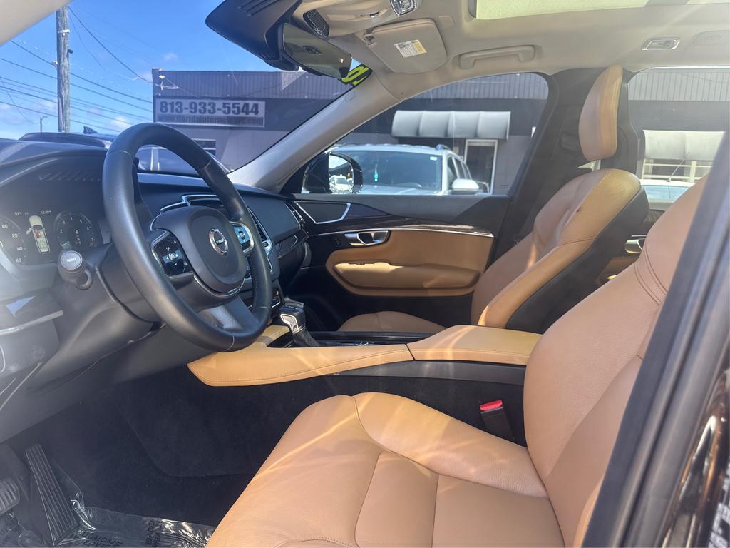 2016 Volvo XC90 - $14,995