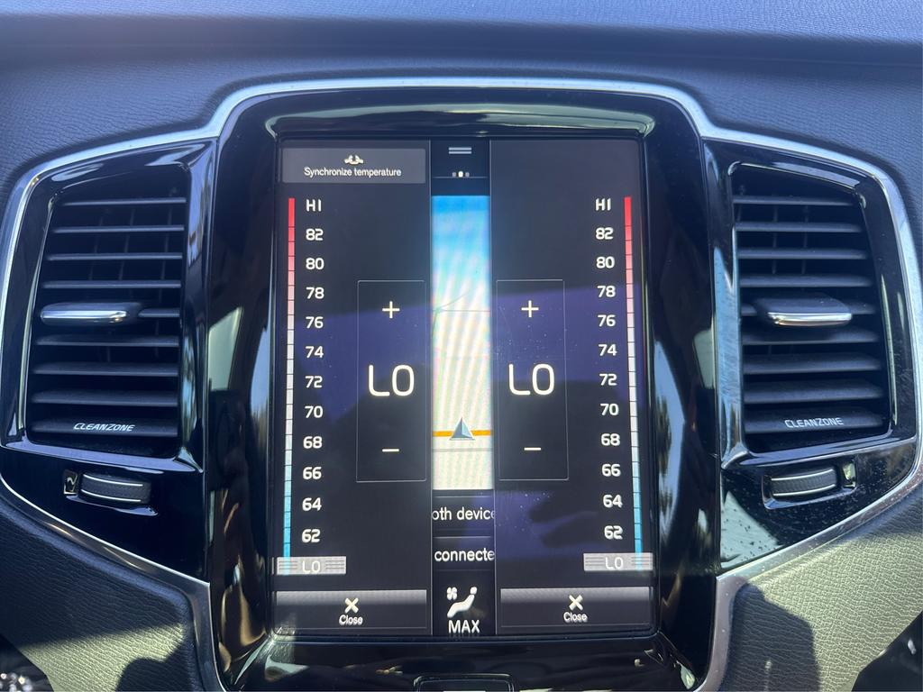 2016 Volvo XC90 - $14,995
