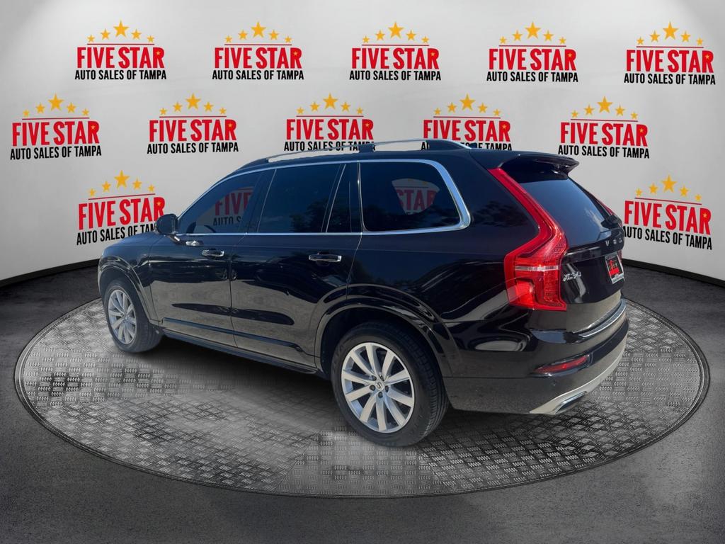 2016 Volvo XC90 - $14,995