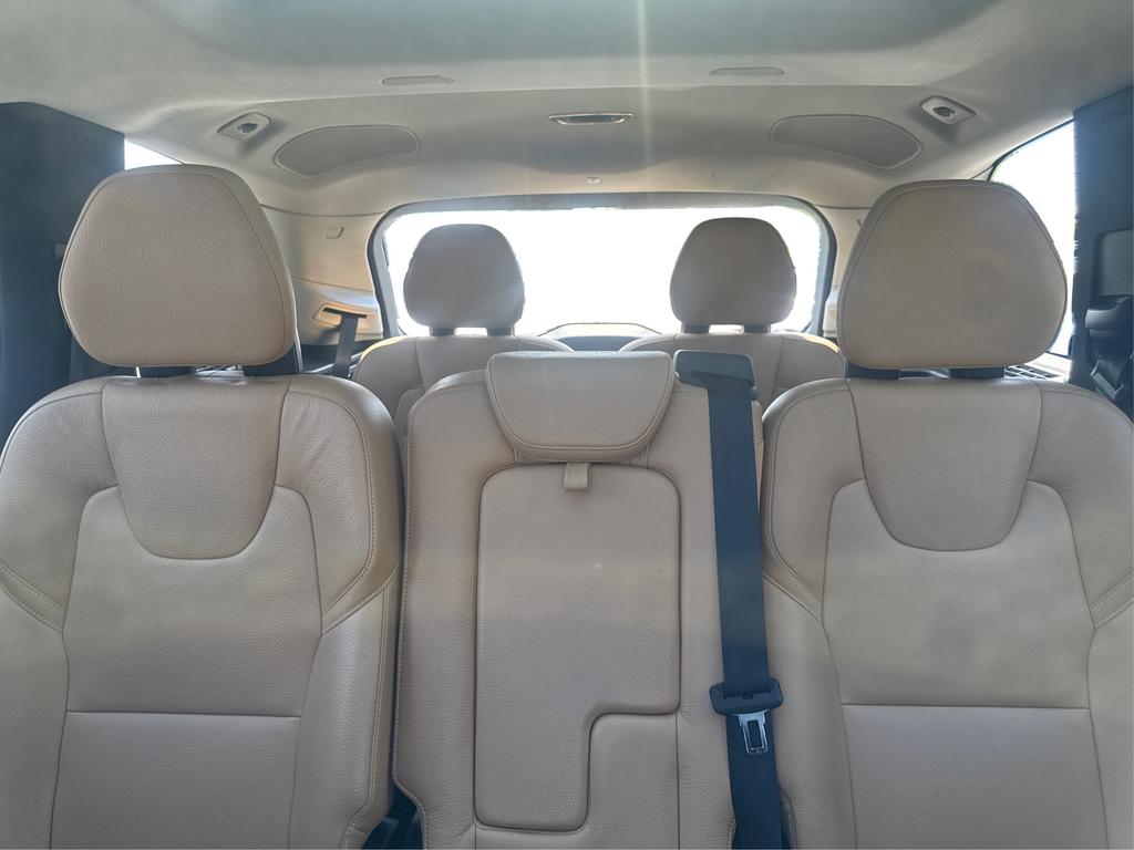 2016 Volvo XC90 - $14,995