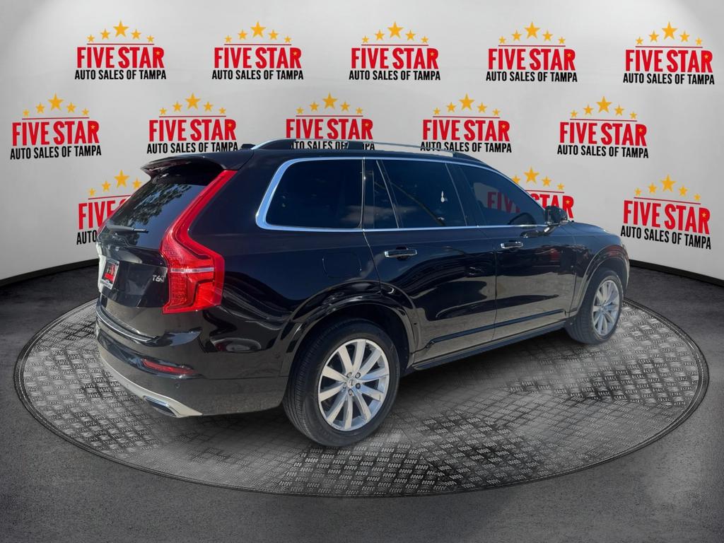2016 Volvo XC90 - $14,995