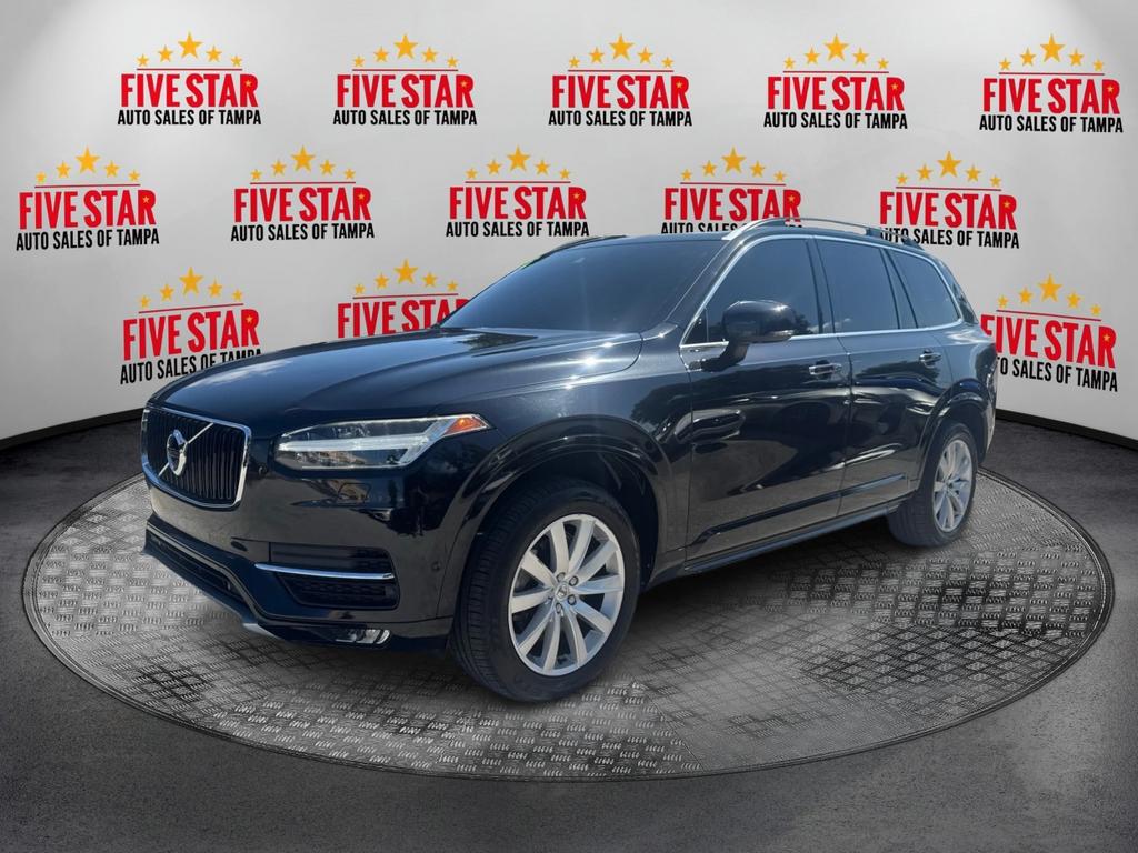 2016 Volvo XC90 - $14,995
