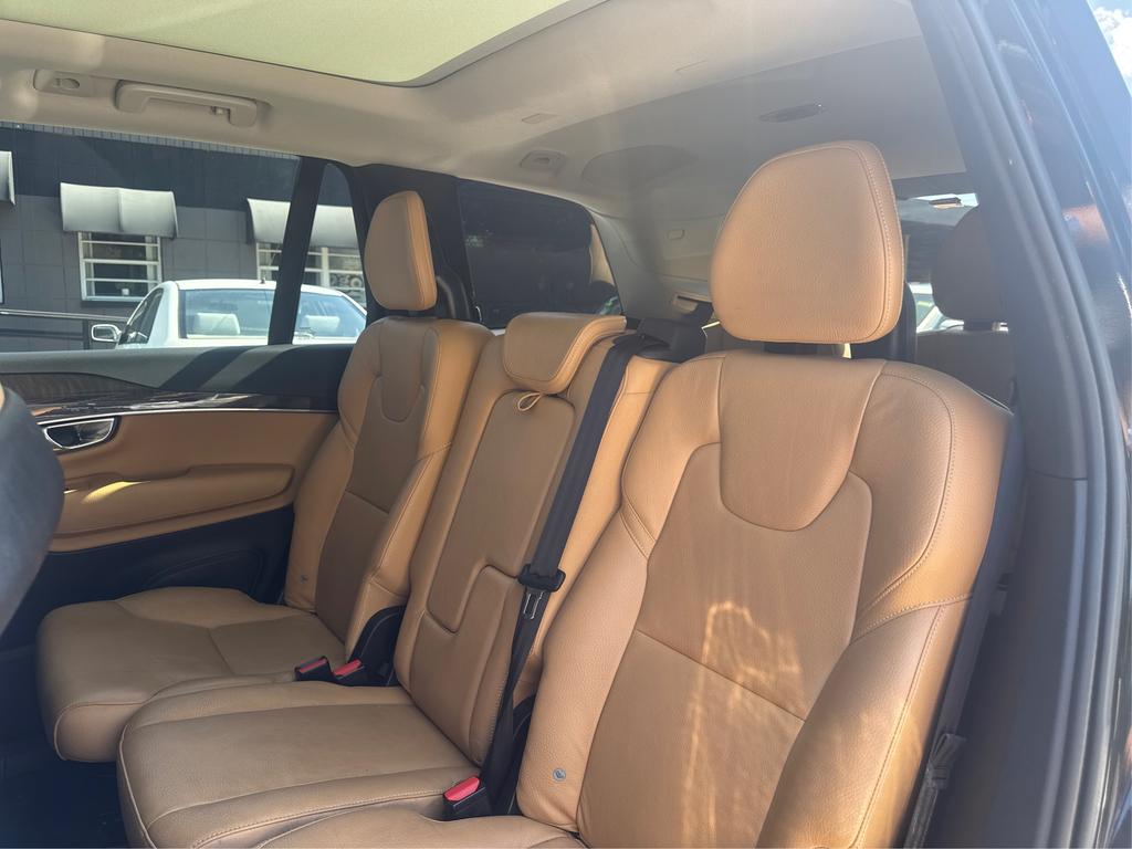 2016 Volvo XC90 - $14,995