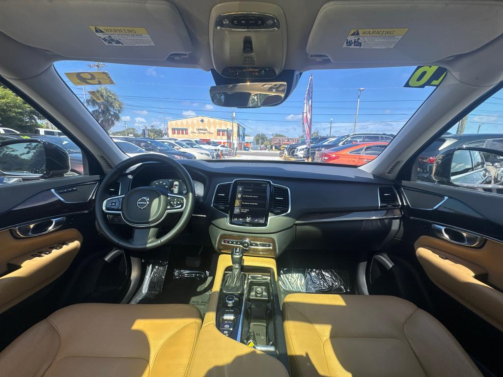 2016 Volvo XC90 - $14,995