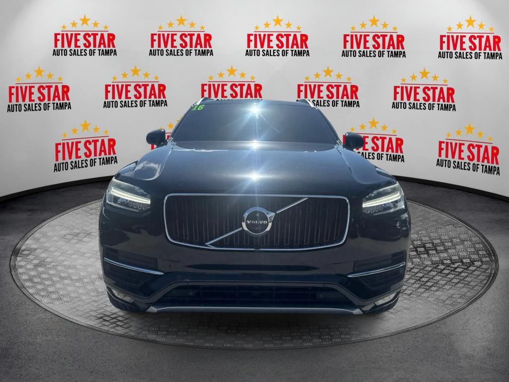2016 Volvo XC90 - $14,995