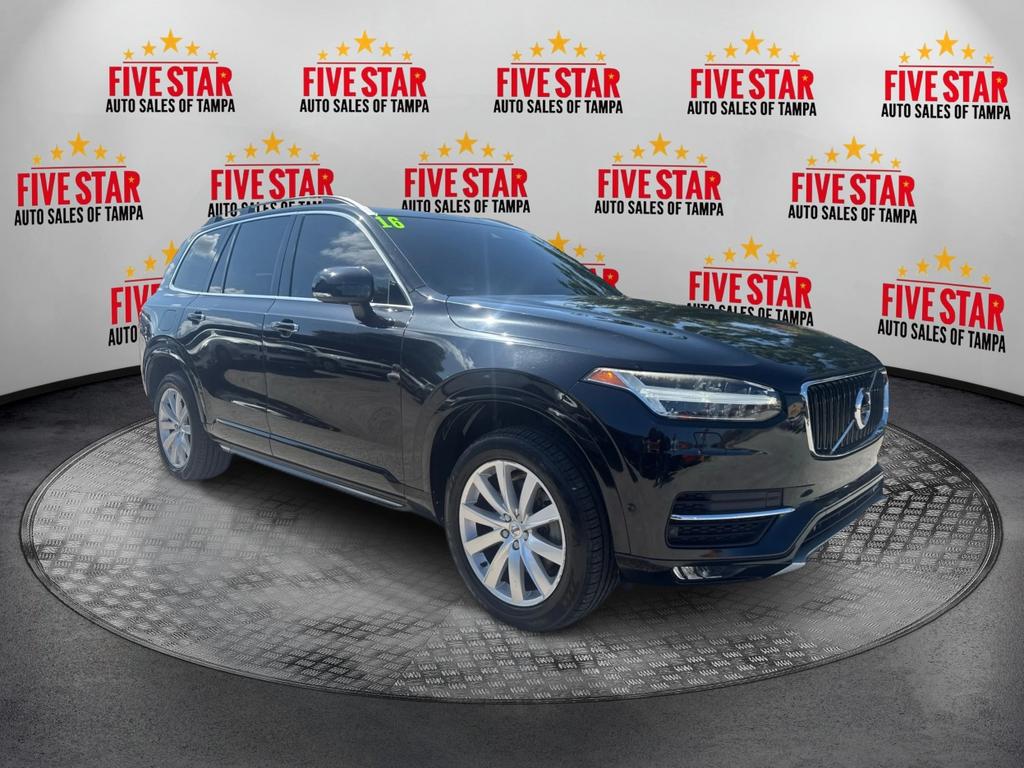 2016 Volvo XC90 - $14,995