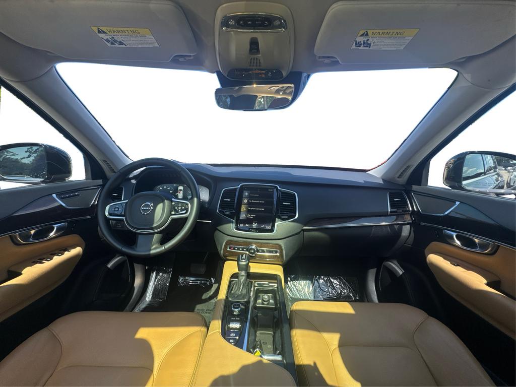 2016 Volvo XC90 - $14,995