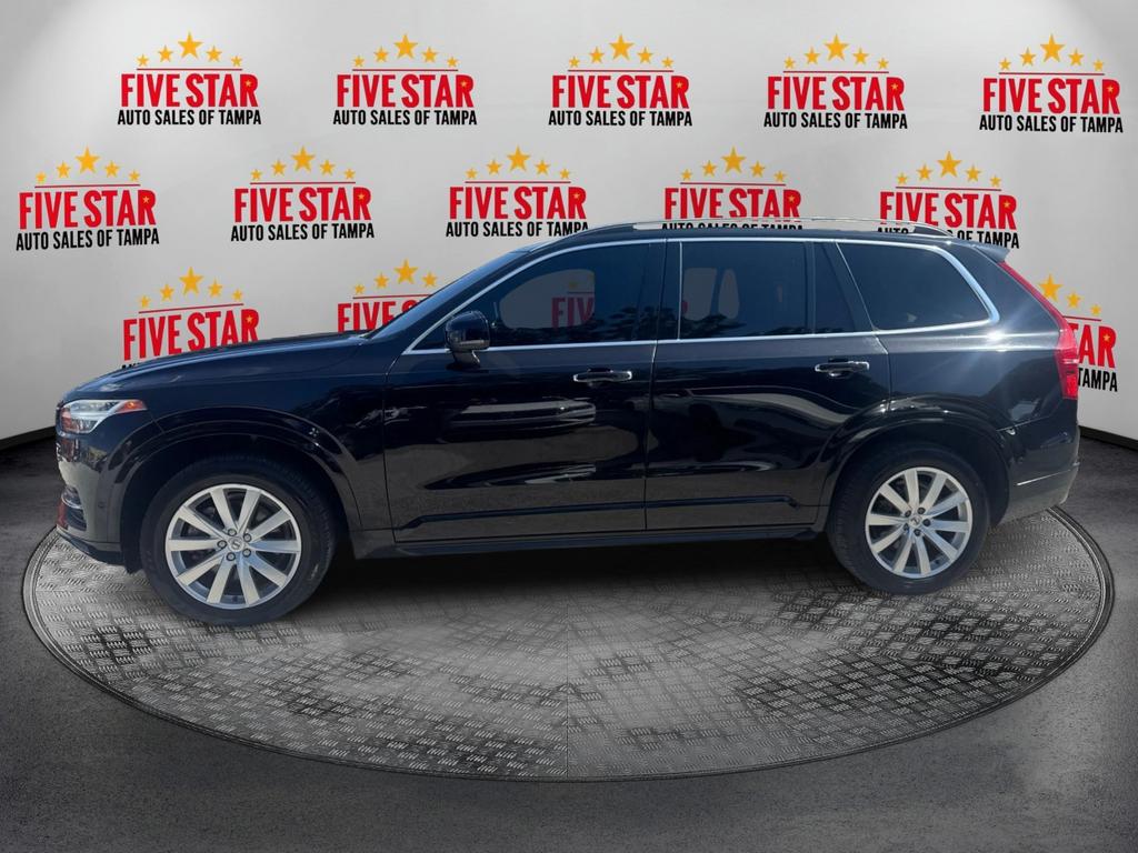 2016 Volvo XC90 - $14,995