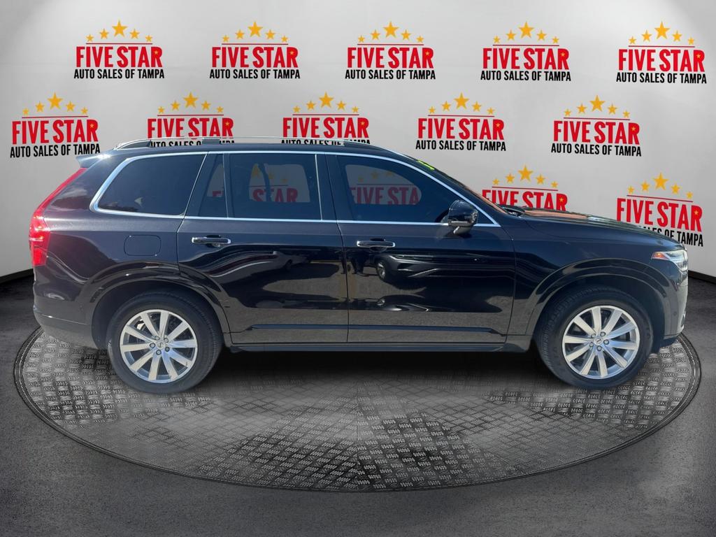 2016 Volvo XC90 - $14,995