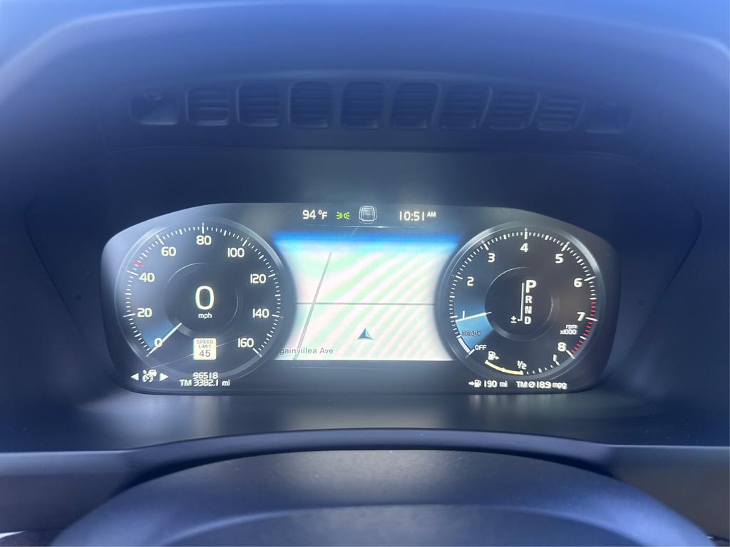 2016 Volvo XC90 - $14,995