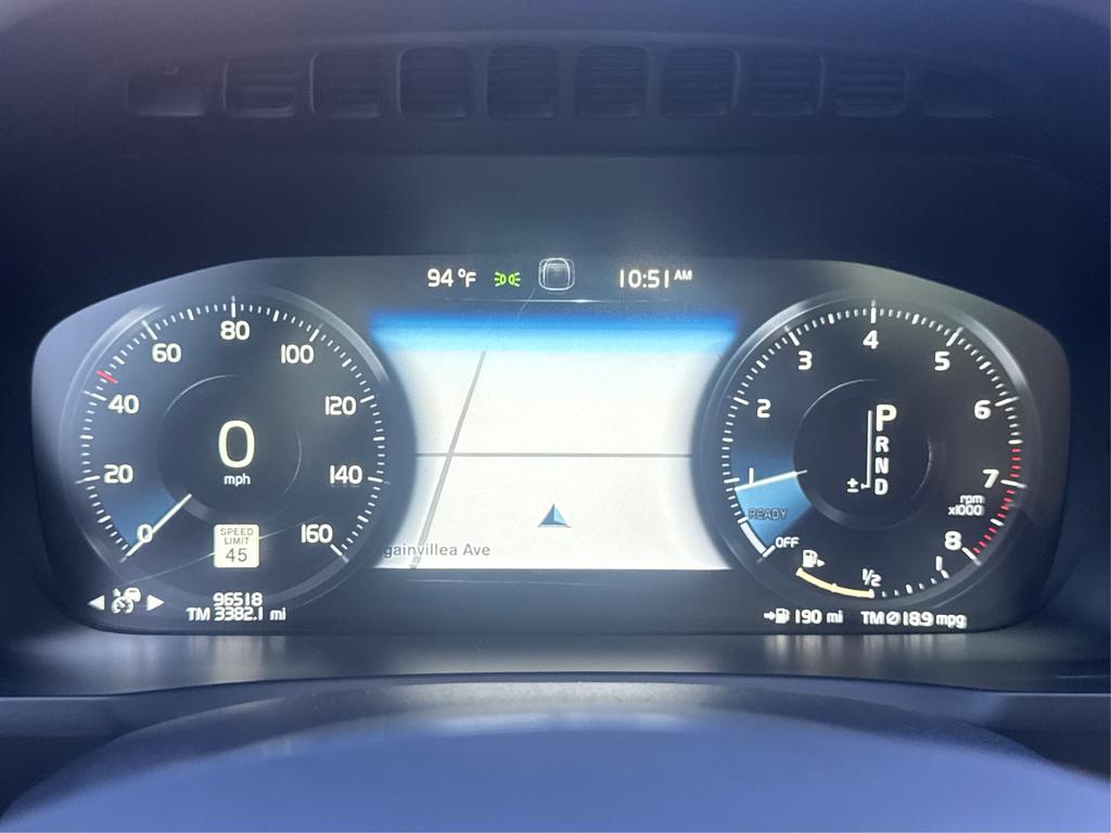 2016 Volvo XC90 - $14,995