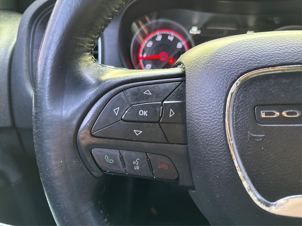2016 Dodge Charger - $9,995