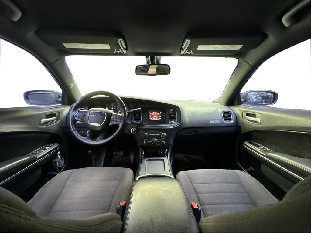 2016 Dodge Charger - $9,995