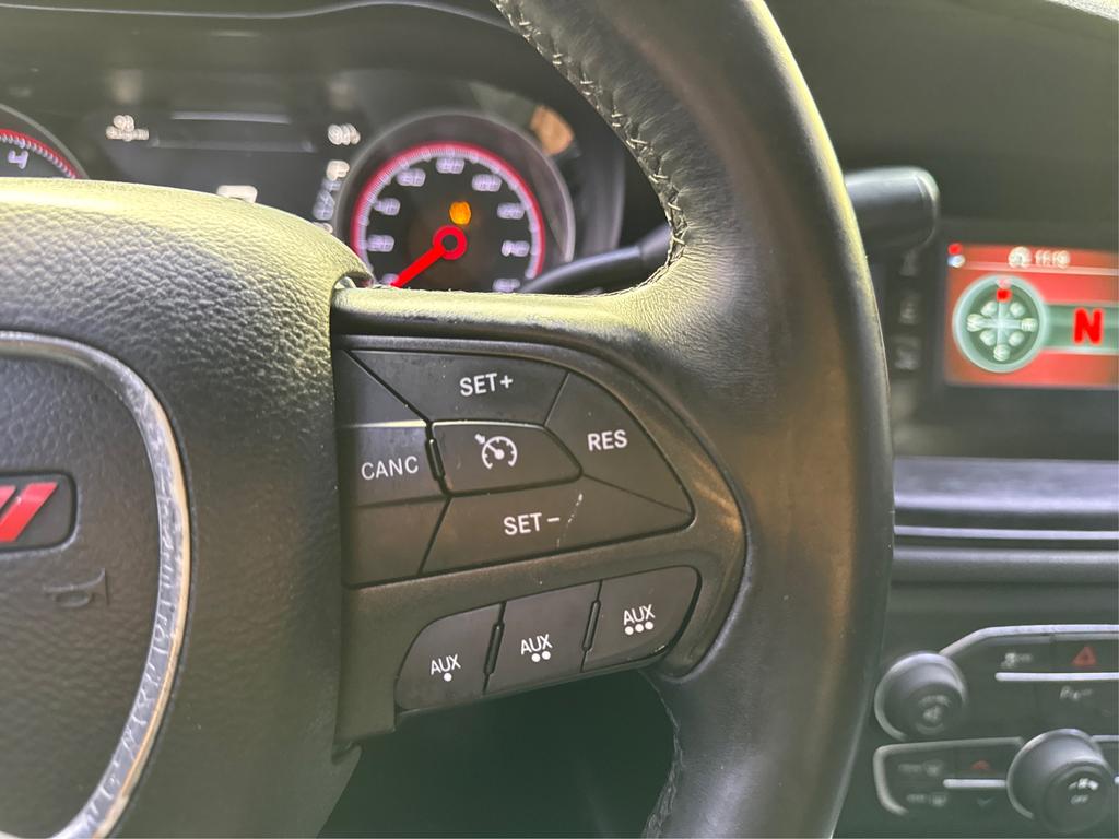 2016 Dodge Charger - $9,995