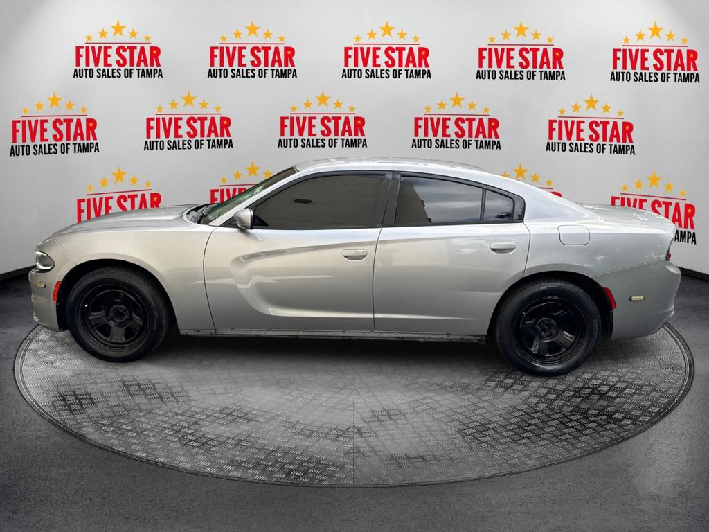 2016 Dodge Charger - $9,995