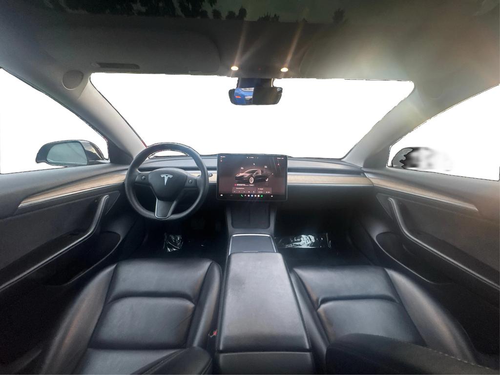 2022 Tesla Model 3 - $18,995