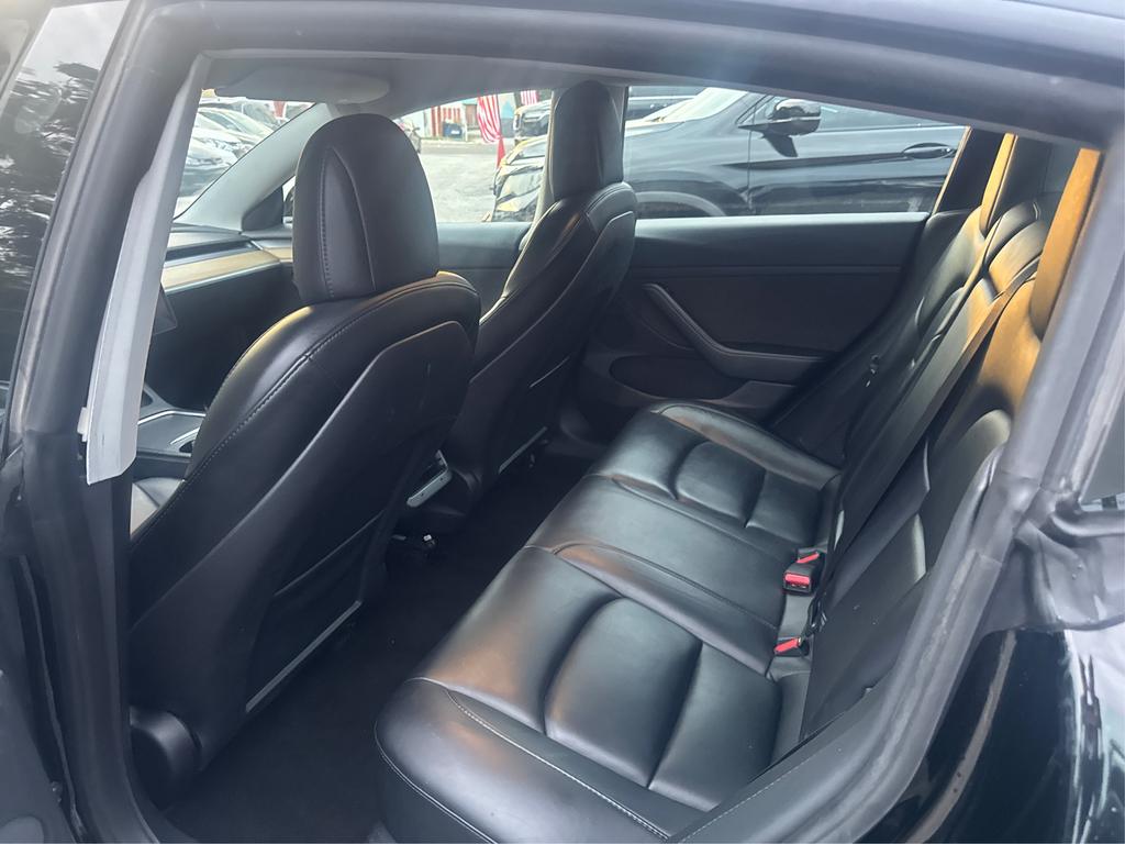 2022 Tesla Model 3 - $18,995
