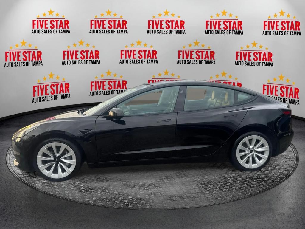 2022 Tesla Model 3 - $18,995