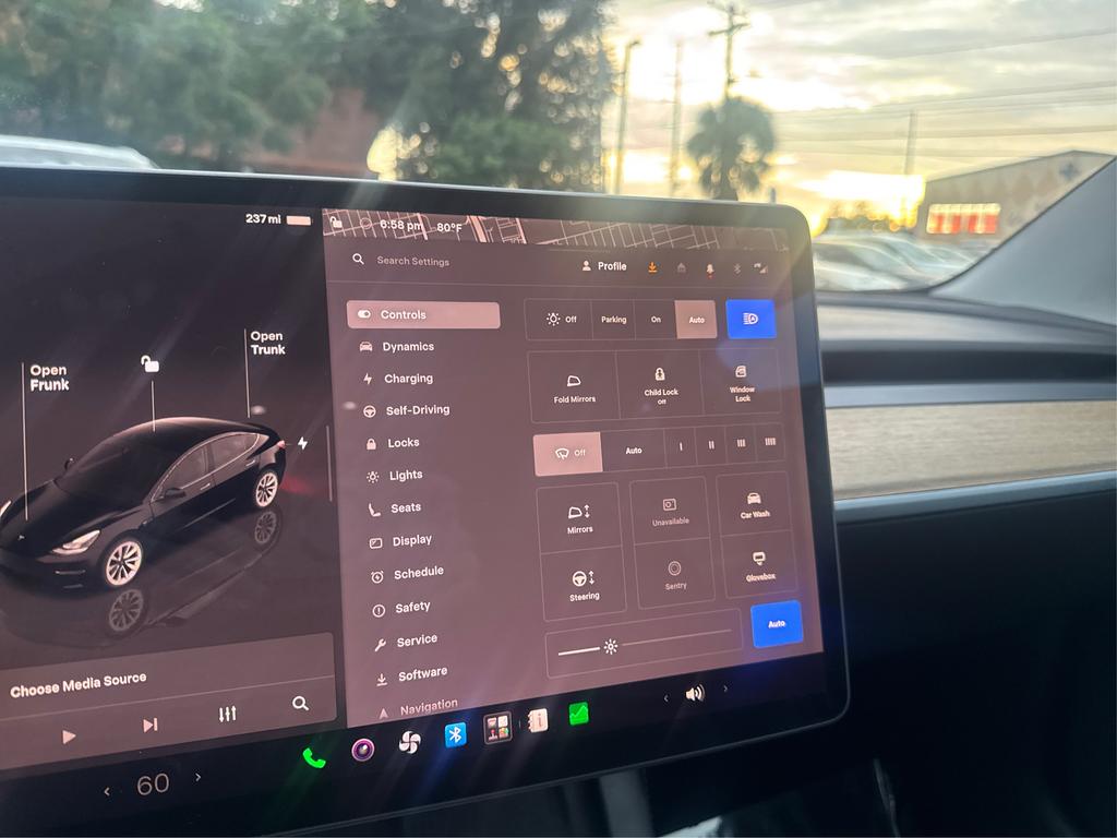 2022 Tesla Model 3 - $18,995
