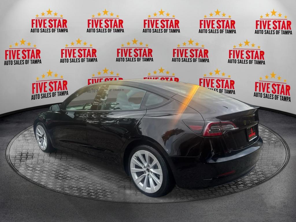 2022 Tesla Model 3 - $18,995