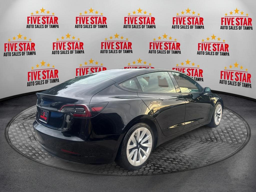 2022 Tesla Model 3 - $18,995