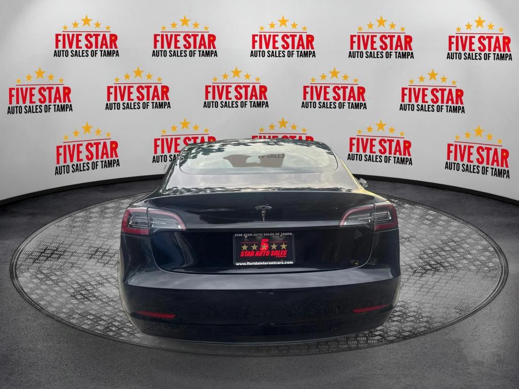 2022 Tesla Model 3 - $18,995