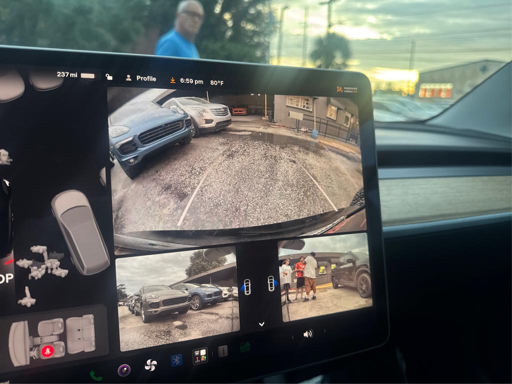 2022 Tesla Model 3 - $18,995