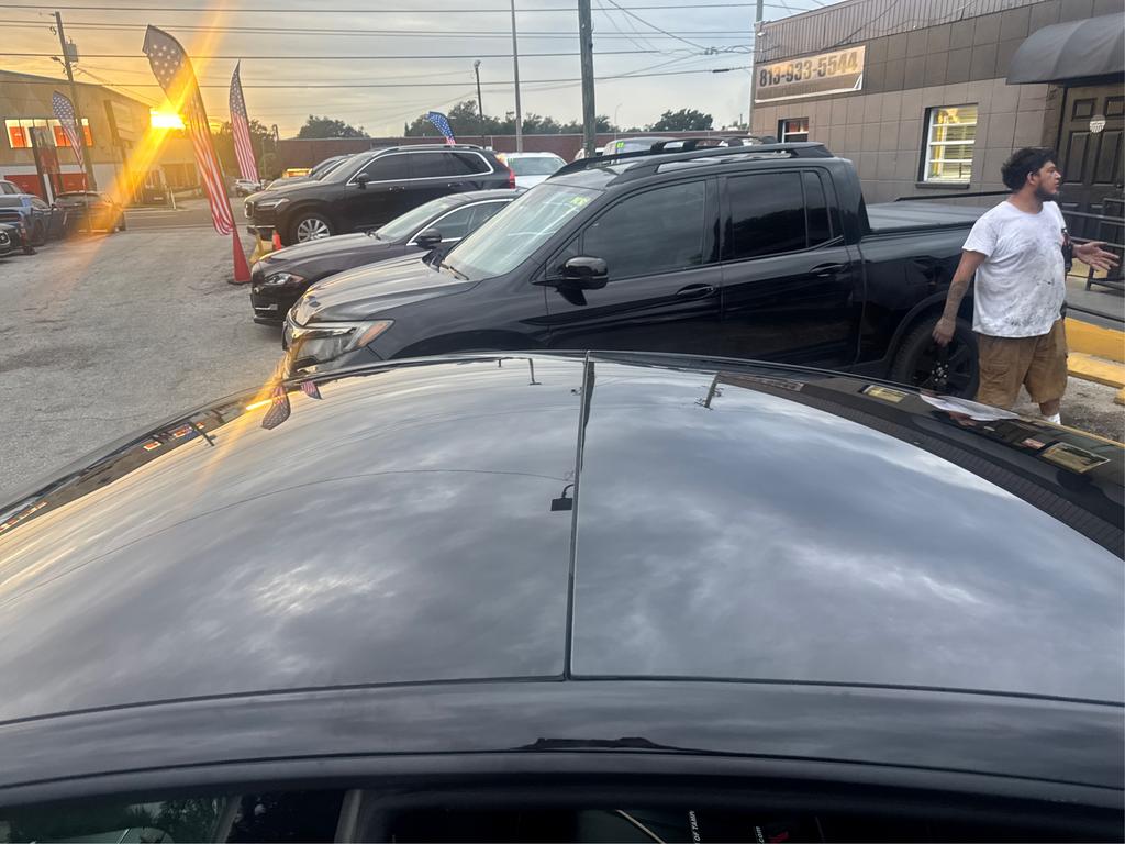2022 Tesla Model 3 - $18,995