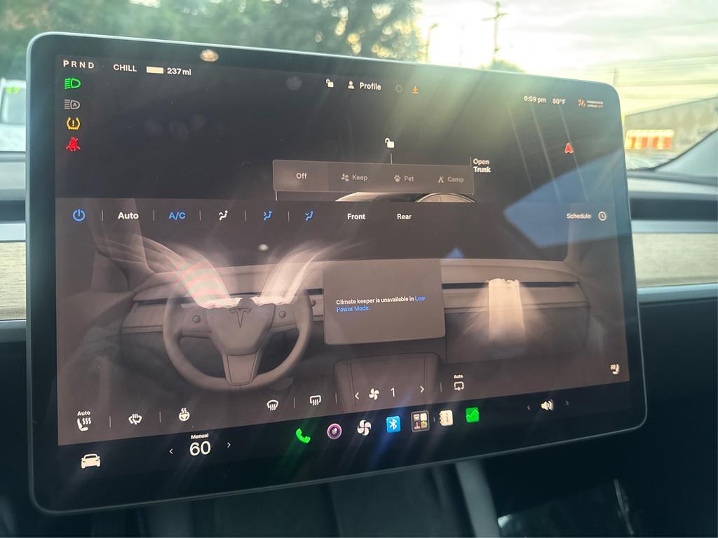 2022 Tesla Model 3 - $18,995