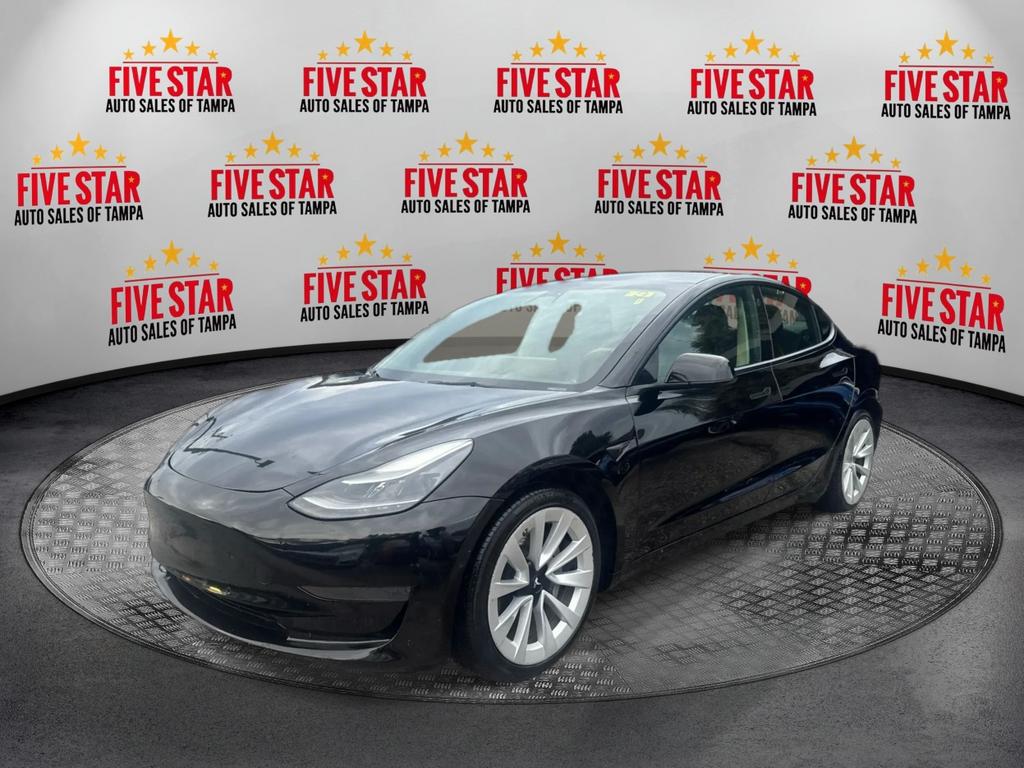2022 Tesla Model 3 - $18,995