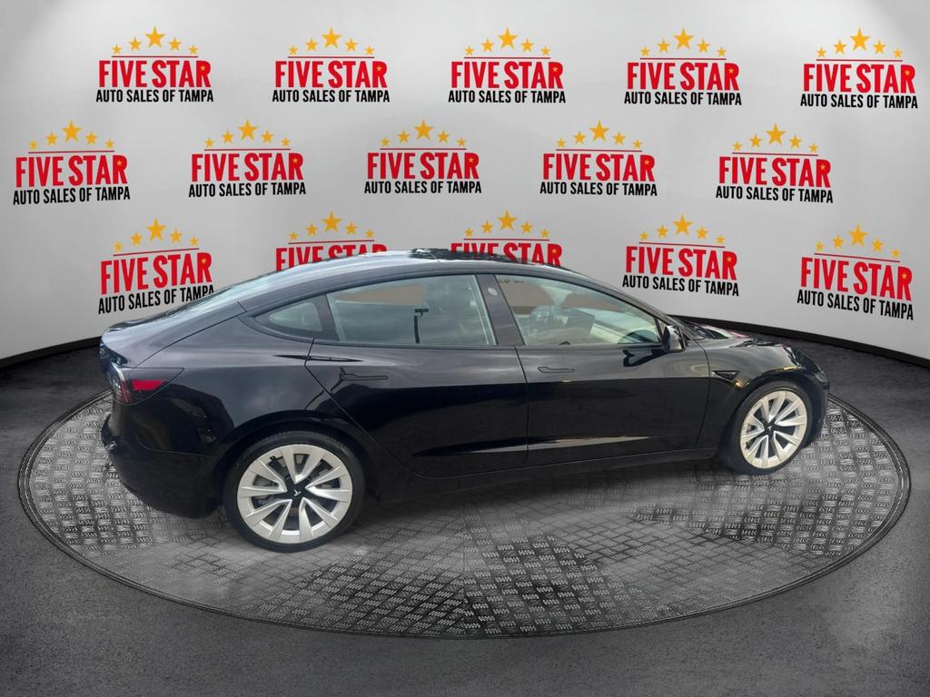 2022 Tesla Model 3 - $18,995
