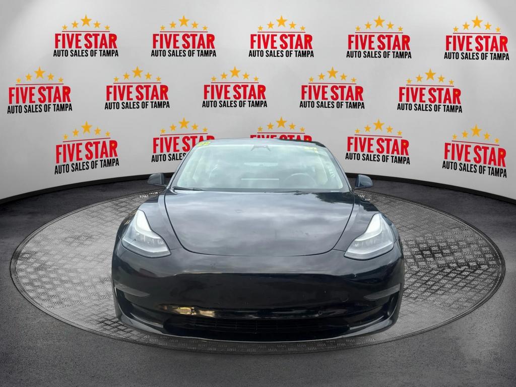 2022 Tesla Model 3 - $18,995